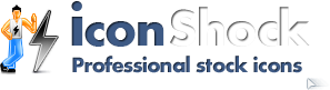 Iconshock - Professional icon Design