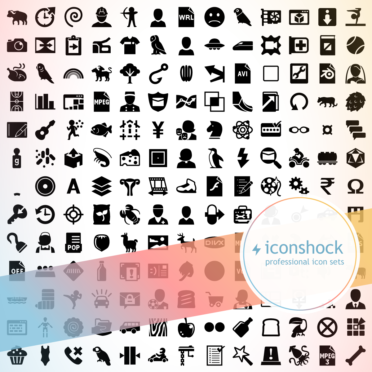 free icons for iphone