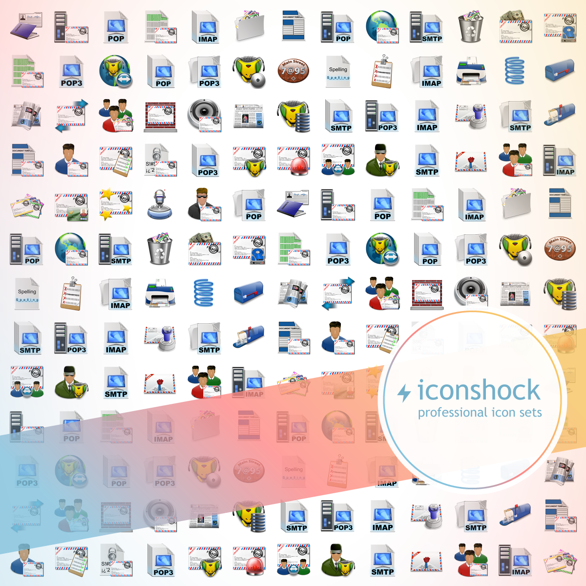 mail icon for mac