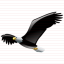 Eagle Icon