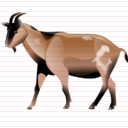 Goat Icon