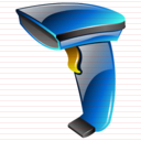 Barcode Scanner Icon