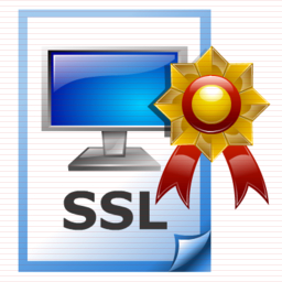 ssl certificate icon
