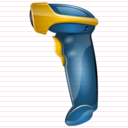 Barcode Scanner Icon