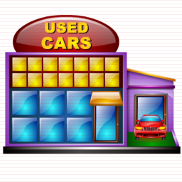 Used Car Dealers
