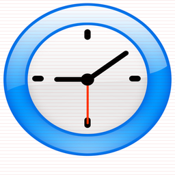 clock icon 16x16