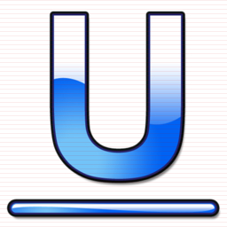 Underline Icon