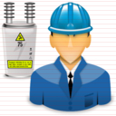 Engineer Icon