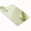 attachment icon