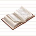 book icon