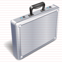 briefcase icon
