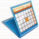 calendar icon