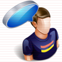 chat icon