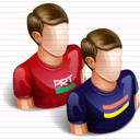 clients icon