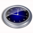 clock icon