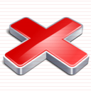 cross icon