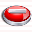 delete icon