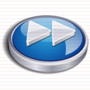 fast forward icon