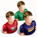 group icon