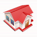home icon