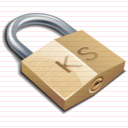 lock icon