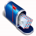 mailbox icon
