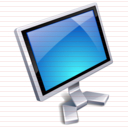 monitor icon