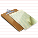 paste icon