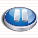 pause icon