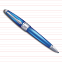 pen icon