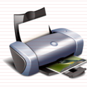 printer icon