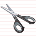 scissors icon