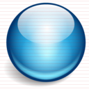 sphere icon