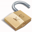 unlock icon