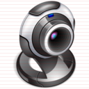 webcam icon
