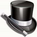 wizard icon