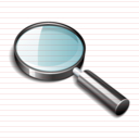 zoom icon