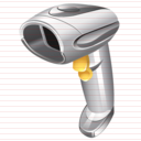 Barcode Scanner Icon