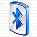 symbol for bluetooth