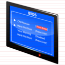 bios icon