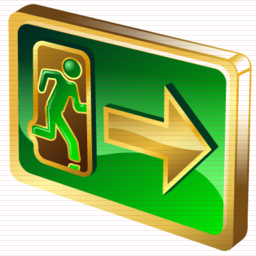 Exit Icon 32X32