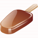 [تصویر:  chocolate_ice_cream_bar_icon.jpg]