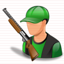 http://www.iconshock.com/img_jpg/REALVISTA/jobs_icons/jpg/128/hunter_icon.jpg