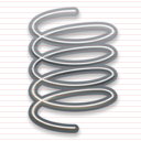bounce icon