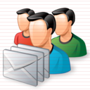 discussion group icon