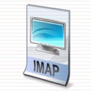 imap format icon