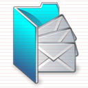 junk mail icon