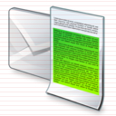 mail body icon