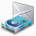 mail cache icon