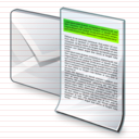 mail header icon